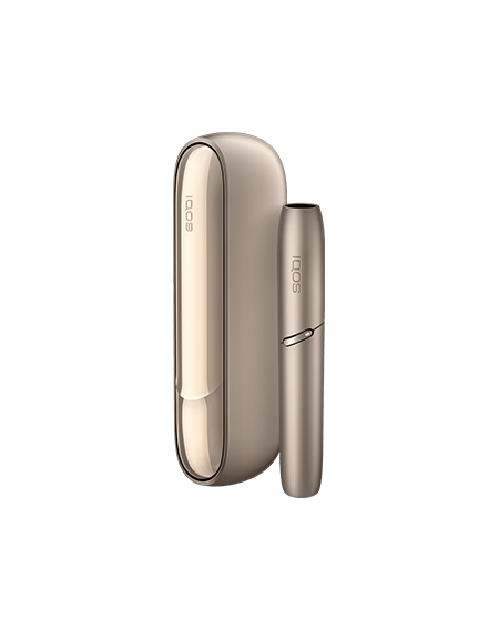 Charger ILUMA PRIME