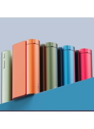 glo™ HYPER X2