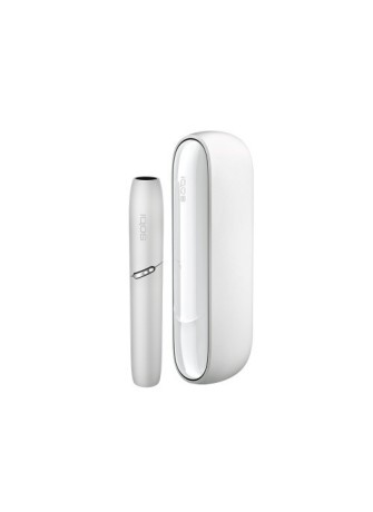 KIT IQOS 3 DUO