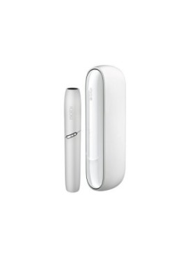 KIT IQOS 3 DUO