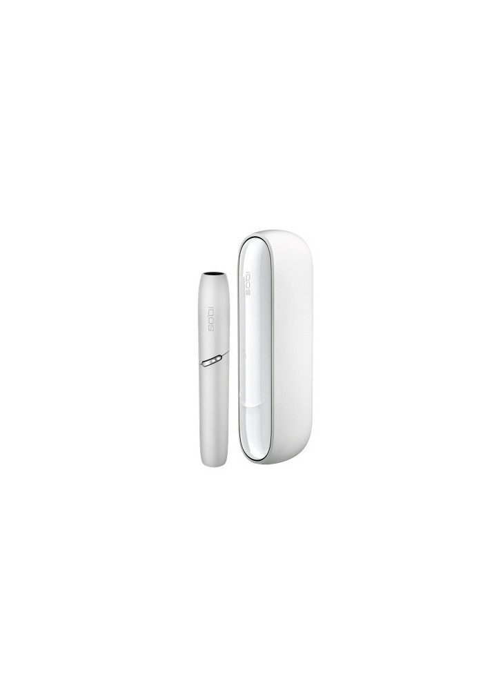KIT IQOS 3 DUO