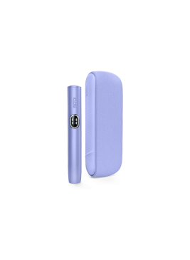 IQOS ILUMA i