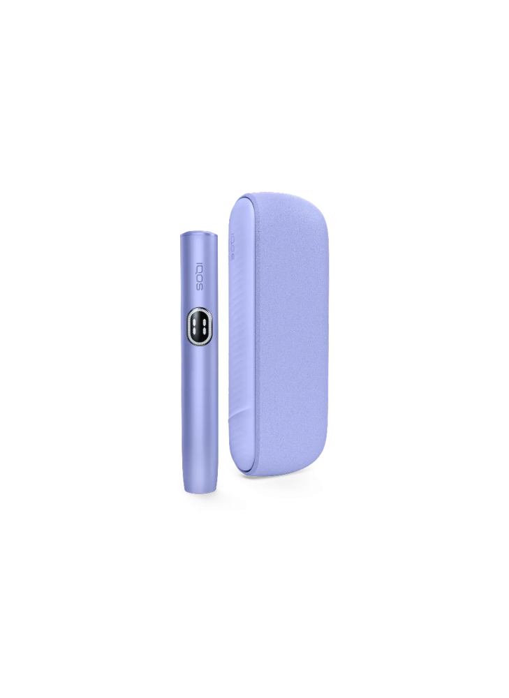 IQOS ILUMA i IQOS ILUMA i