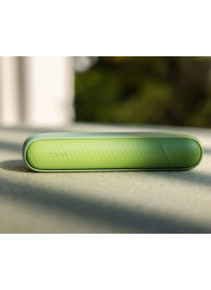 IQOS ILUMA i IQOS ILUMA i