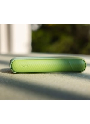 IQOS ILUMA i
