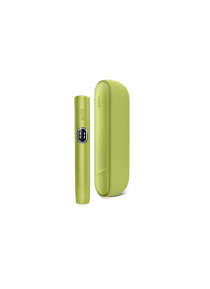 IQOS ILUMA i
