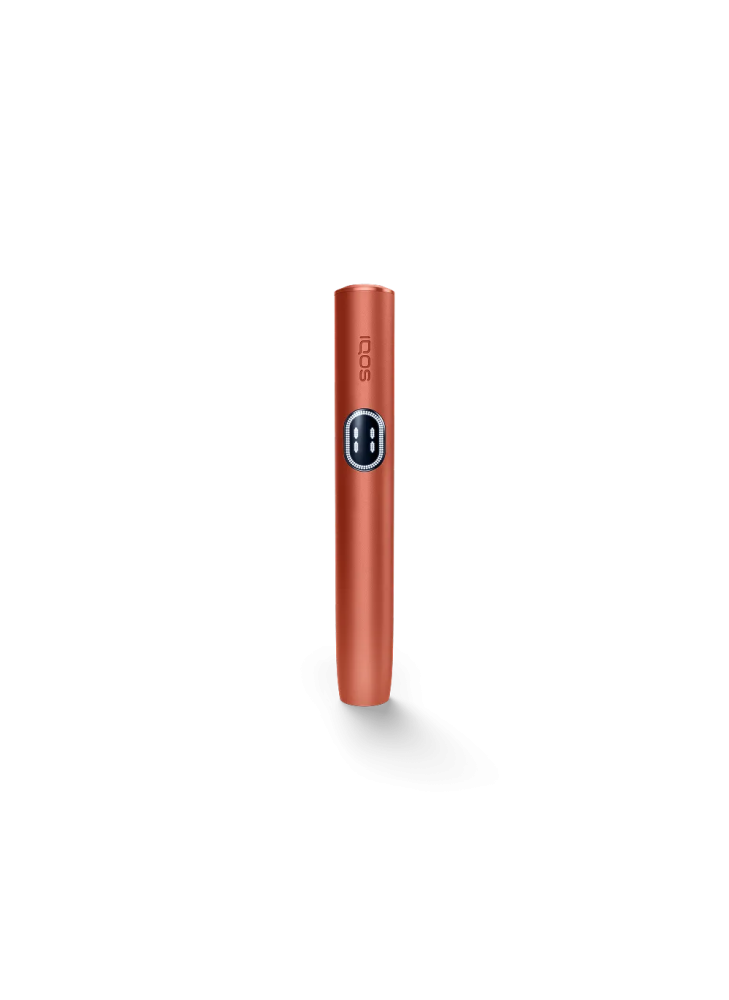 IQOS ILUMA i IQOS ILUMA i