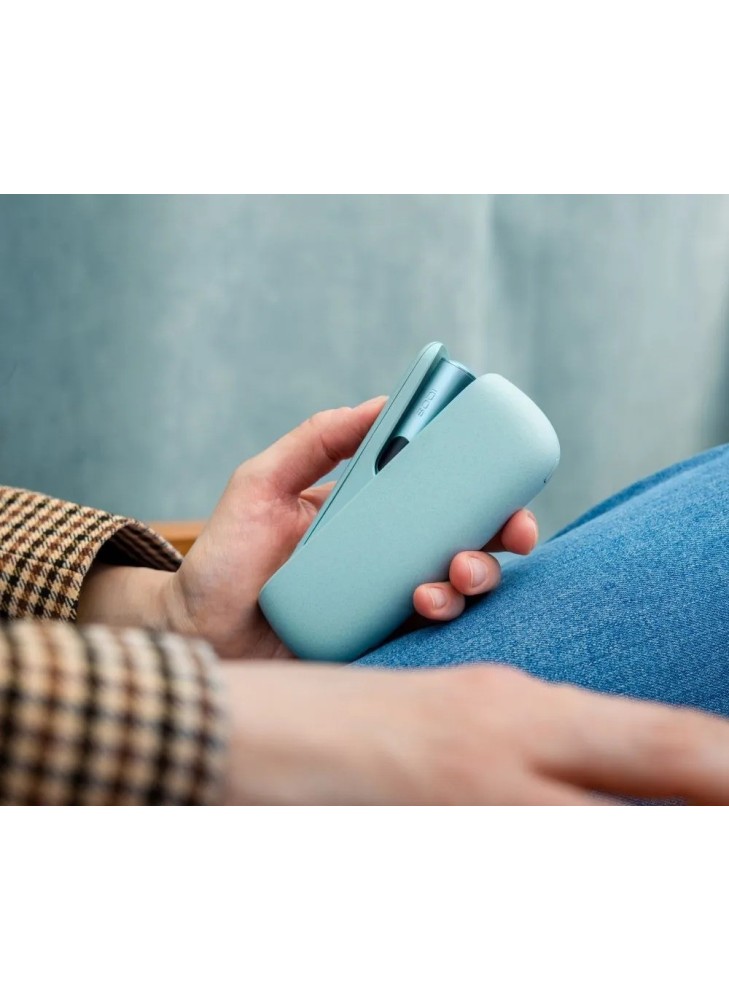 IQOS ILUMA i IQOS ILUMA i