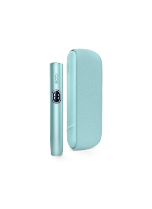 IQOS ILUMA i