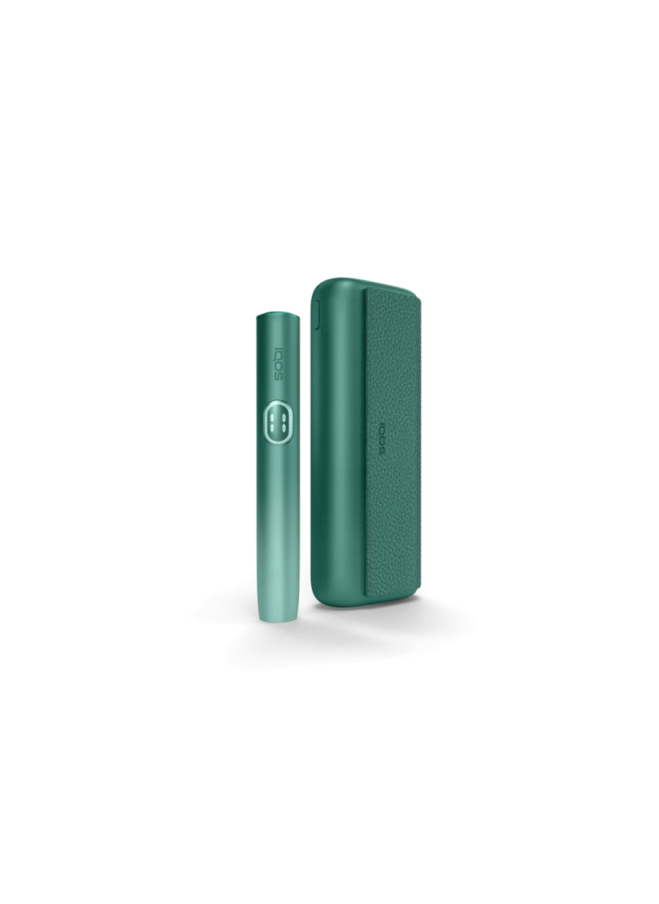 IQOS ILUMA i PRIME IQOS ILUMA i PRIME