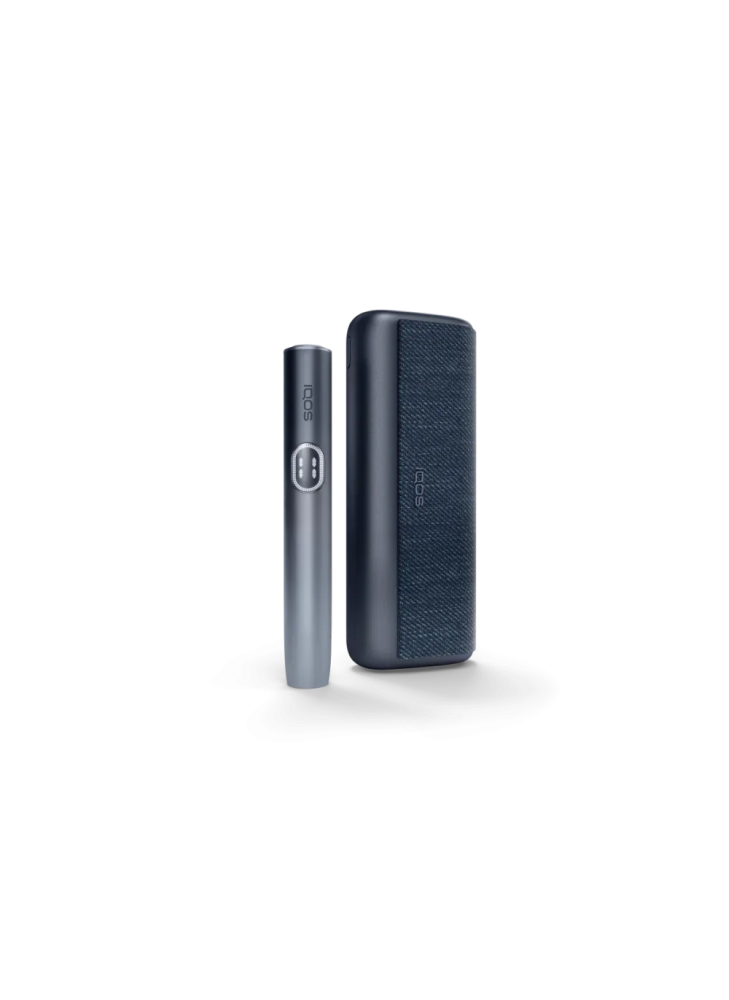IQOS ILUMA i PRIME IQOS ILUMA i PRIME
