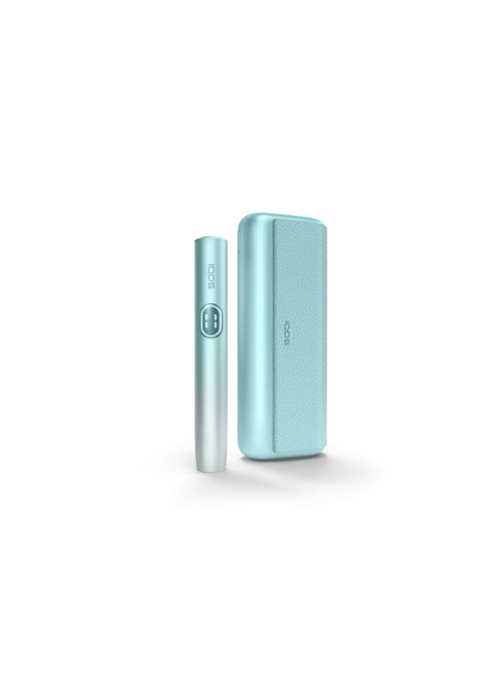 IQOS ILUMA i PRIME IQOS ILUMA i PRIME