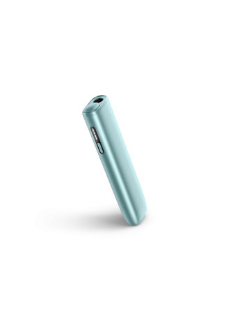 IQOS ILUMA i ONE