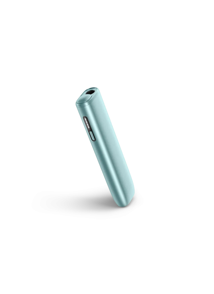 IQOS ILUMA i ONE IQOS ILUMA i ONE