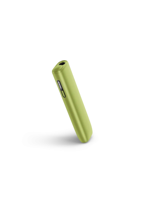IQOS ILUMA i ONE