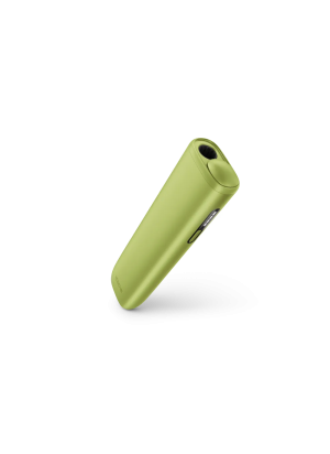 IQOS ILUMA i ONE