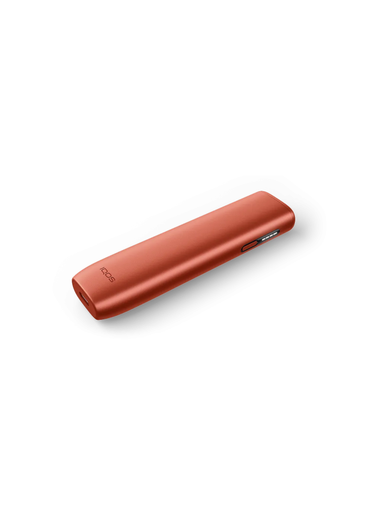 IQOS ILUMA i ONE IQOS ILUMA i ONE