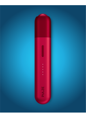 Pulze 3.0