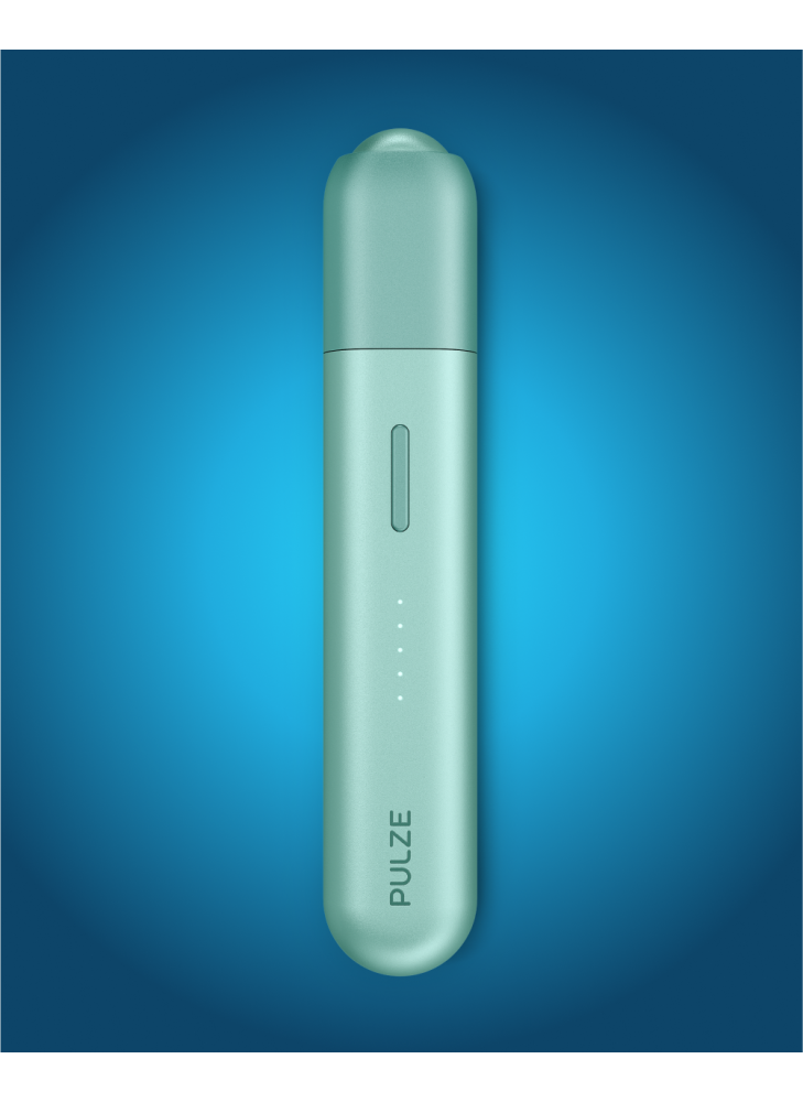 Pulze 3.0