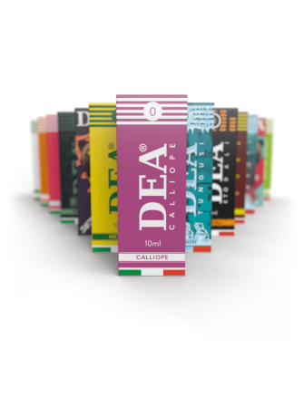 DEA Flavor - Liquidi pronti