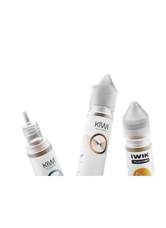 KIWI - Liquidi pronti