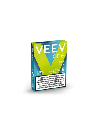 VEEV ONE PODS