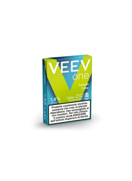 VEEV ONE PODS
