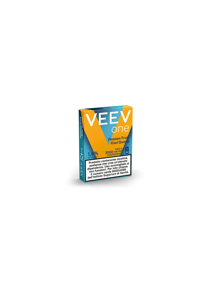 VEEV ONE PODS