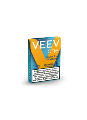 VEEV ONE PODS