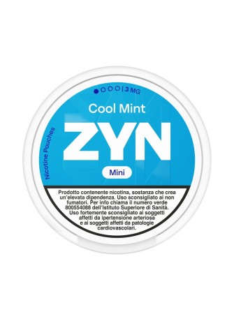 ZYN Mini