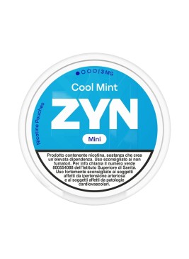 ZYN Mini