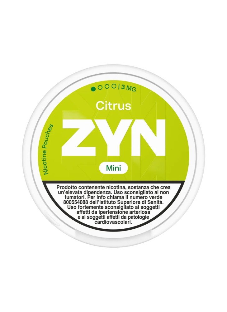 ZYN Mini