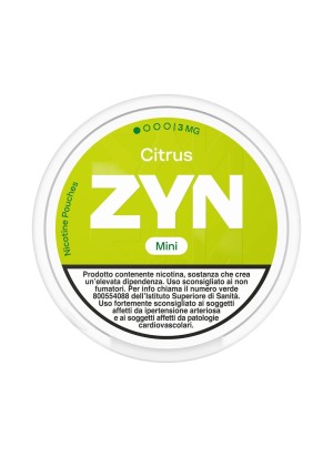 ZYN Mini