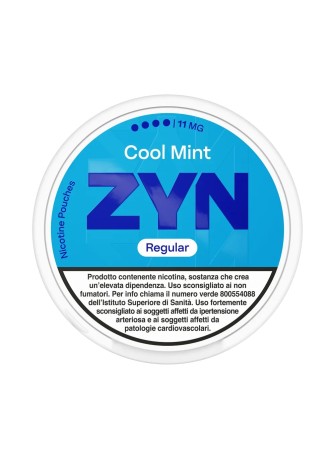 ZYN Regular