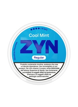ZYN Regular