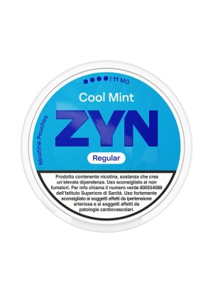 ZYN Regular
