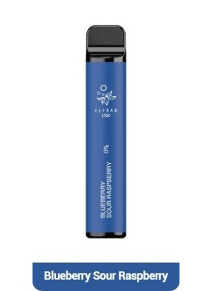 ELFBAR 1500