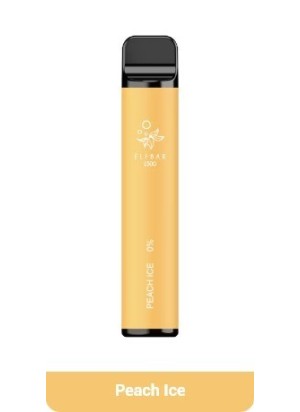 ELFBAR 1500