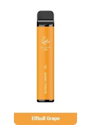 ELFBAR 1500