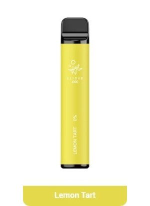 ELFBAR 1500