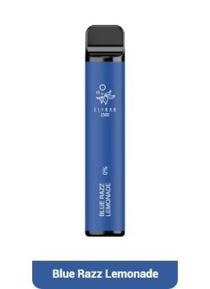 ELFBAR 1500