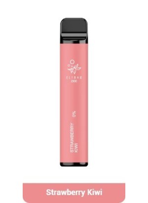 ELFBAR 1500
