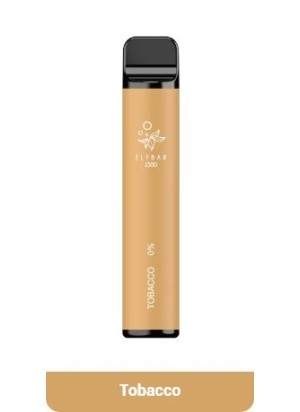 ELFBAR 1500