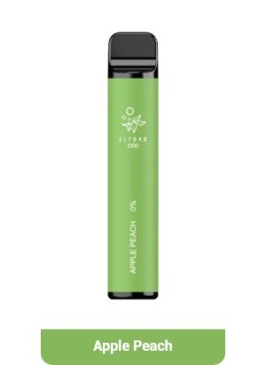 ELFBAR 1500
