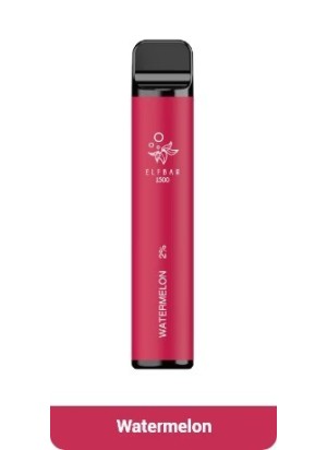 ELFBAR 1500