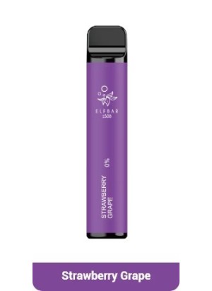 ELFBAR 1500