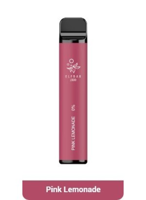 ELFBAR 1500
