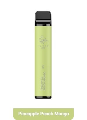 ELFBAR 1500