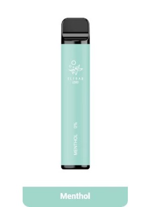 ELFBAR 1500