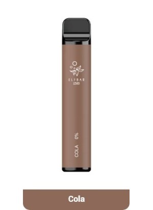 ELFBAR 1500